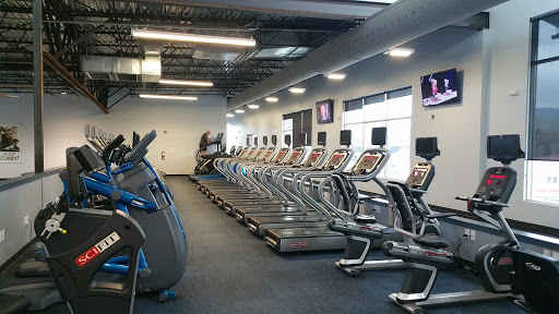 Health Club «The Source Health Club», reviews and photos, 255 S Russell St, Missoula, MT 59801, USA