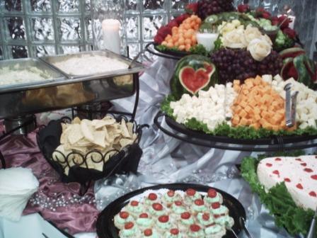 Caterer «Ladyfingers Catering Inc», reviews and photos, 12901 Old Henry Rd, Louisville, KY 40223, USA