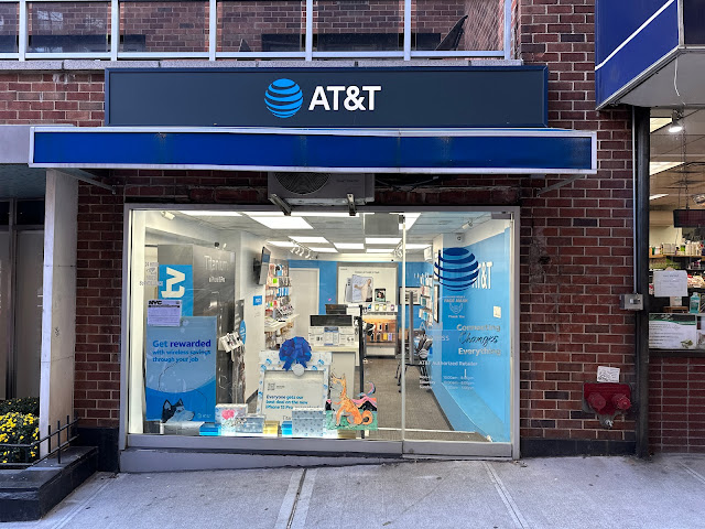 AT&T Store