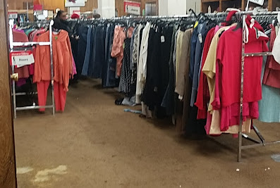 The Salvation Army Thrift Store & Donation Center