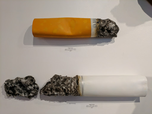 Art Gallery «Inner State Gallery», reviews and photos, 1410 Gratiot Ave, Detroit, MI 48207, USA