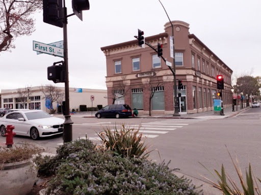 Donut Shop «Donut Wheel», reviews and photos, 2017 First St, Livermore, CA 94550, USA