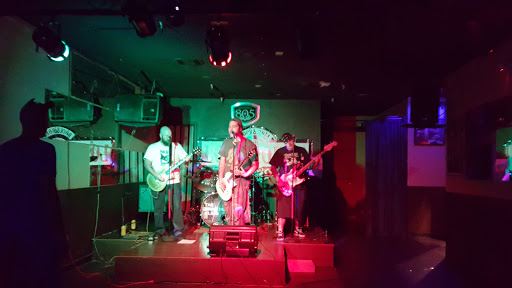 Live Music Bar «The Loudhouse Rock & Roll Bar», reviews and photos, 915 W Prince Rd, Tucson, AZ 85705, USA