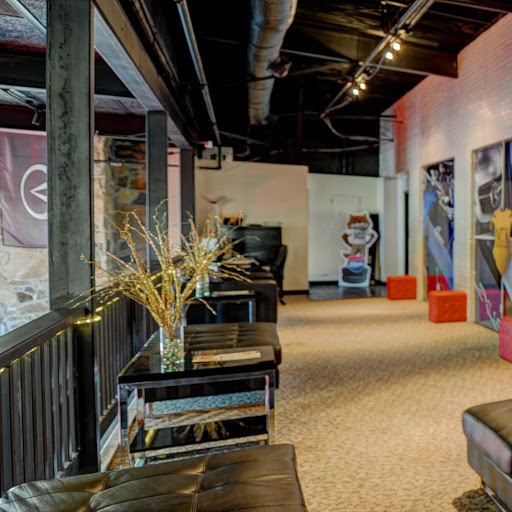 Car Dealer «MTK Premier Auto Boutique», reviews and photos, 1605 Brook Rd, Richmond, VA 23220, USA