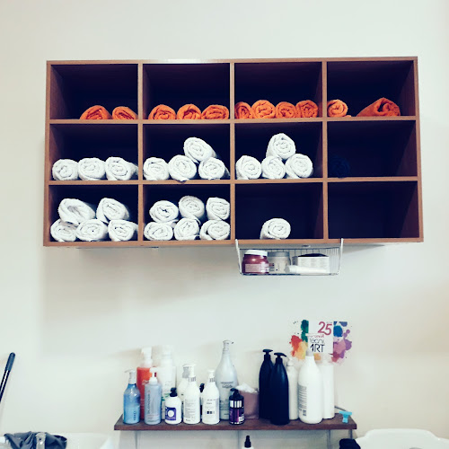 κομμωτήριο "Άποψη" - Νέα Φιλαδέλφεια