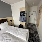 Photo n°2 de l'avis de Dieter.i fait le 11/06/2023 à 06:35 sur le  Coffee Fellows Hotel München Freiham à Munich