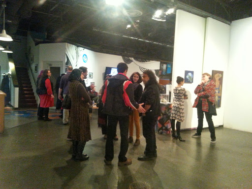 Art Center «Intermedia Arts», reviews and photos, 2822 Lyndale Ave S, Minneapolis, MN 55408, USA