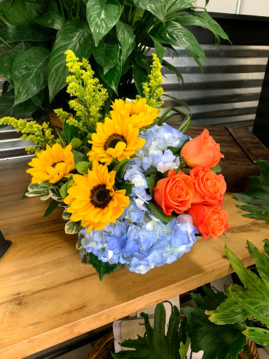 Florist «Towne Flowers», reviews and photos, 3307 Spring Stuebner Rd e, Spring, TX 77389, USA