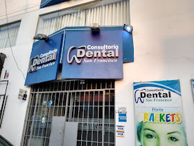 Consultorio Dental San Francisco