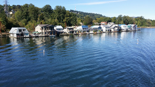 Park «Willamette Park», reviews and photos, SW Macadam Ave, Portland, OR 97219, USA