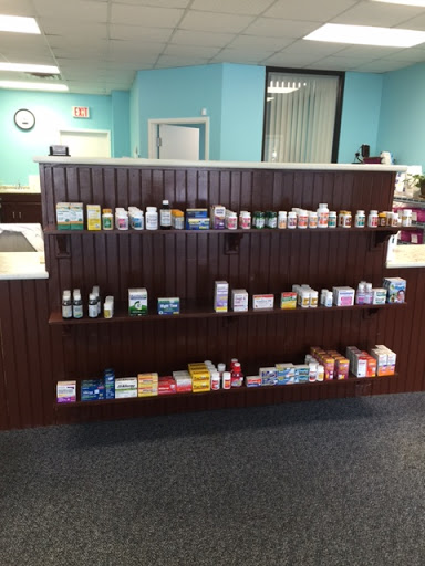 Pharmacy «Kayton Pharmacy», reviews and photos, 541 Forest Pkwy #4, Forest Park, GA 30297, USA
