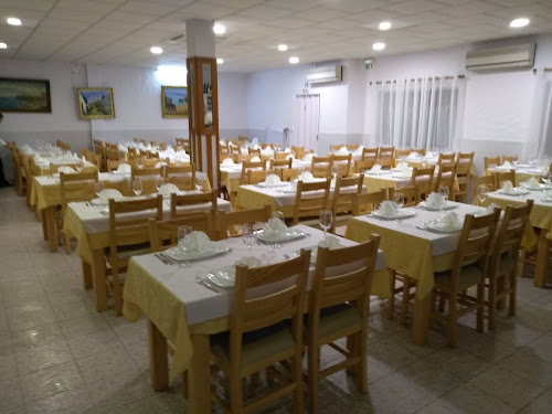 Restaurante Bateira em Atouguia da Baleia