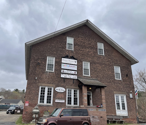 Thrift Store «Stafford Thrift Shop», reviews and photos, 2 River Rd # 101, Stafford Springs, CT 06076, USA