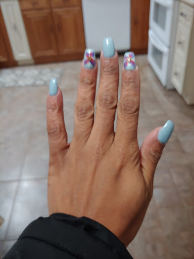 Beauty Salon «Jenny T Hair & Nail Salon», reviews and photos, 400 John F Kennedy Way # 80, Willingboro, NJ 08046, USA