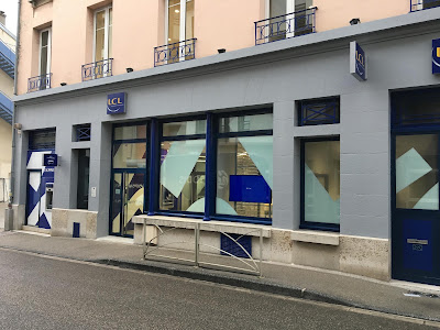 LCL Banque et assurance à Oyonnax