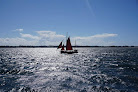 Sortie en mer, stage de voile, Les voiles du Passage voilier Ann Erwan La Trinité-sur-Mer