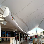 Photo n°8 de l'avis de Stefano.o fait le 24/07/2019 à 23:12 sur le  Tenda Bar à Lignano Sabbiadoro