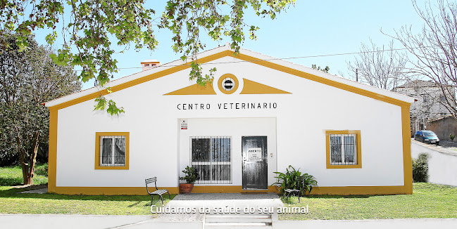 Centro Veterinário de Azeitão