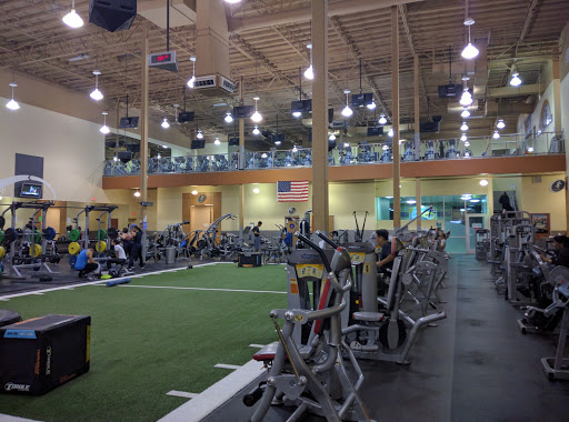 Health Club «24 Hour Fitness Sport», reviews and photos, 21560 Valley Blvd, City of Industry, CA 91789, USA