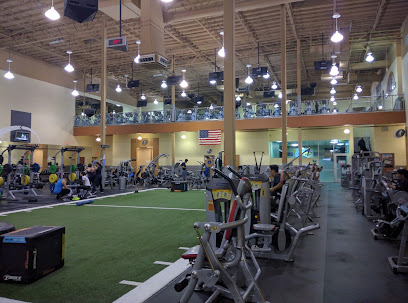24 Hour Fitness - 21560 Valley Blvd, City of Industry, CA 91789