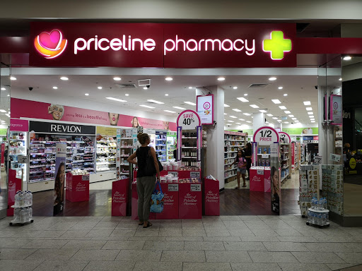 Priceline Pharmacy Top Ryde