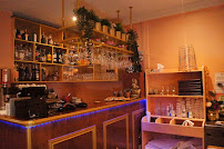 Atmosphère du Restaurant indien Restaurant Neelkanth à Paris - n°17