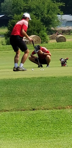 Golf Club «Pebble Creek Golf Club», reviews and photos, 2216 Lewisburg Hwy, Fayetteville, TN 37334, USA