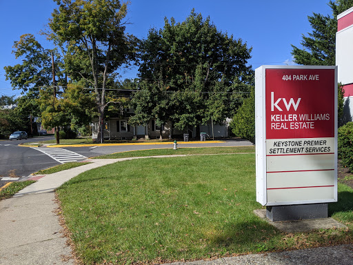 Real Estate Agency «Keller Williams Real Estate», reviews and photos, 404 Park Ave, Stroudsburg, PA 18360, USA