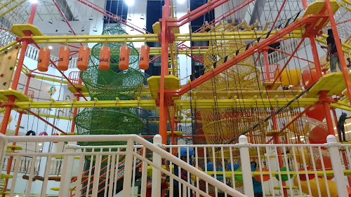 Oh!Max Dream World Theme Park à Greater Noida