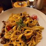 Photo n°1 de l'avis de Tim.r fait le 13/01/2024 à 18:36 sur le  Brasserie zu Gutenberg / Potsdam à Potsdam