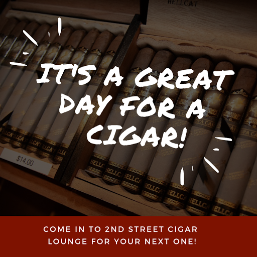 Cigar Shop «2nd Street Cigar Lounge and Gallery», reviews and photos, 124 W 2nd St, Los Angeles, CA 90012, USA
