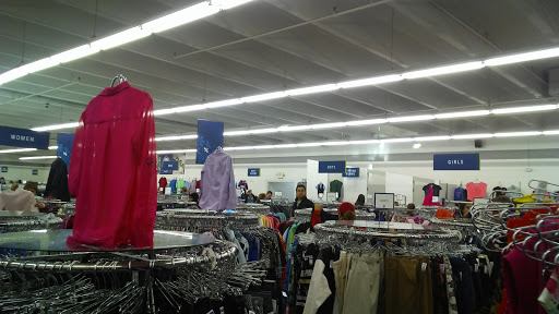 Thrift Store «Deseret Industries Thrift Store», reviews and photos