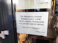 Taverna Kreta à Eckernförde menu