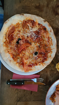 Pizza du Restaurant Poc à Poc à Torreilles - n°1