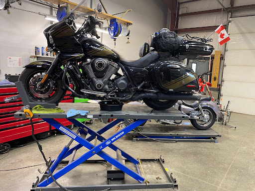 Kawasaki Motorcycle Dealer «MotoAdventure Kawasaki Beta Kymco», reviews and photos, 6385 Byrd Dr, Loveland, CO 80538, USA