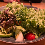 Photo n°2 de l'avis de Katja.e fait le 05/01/2023 à 19:52 sur le  Steakhaus Hirschen und Bistro Filou à Reute