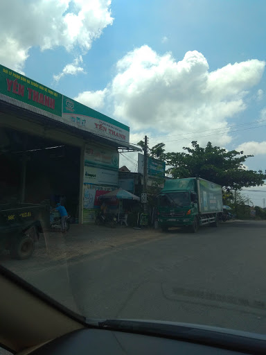Cửa hàng Phân bón Yến Thanh