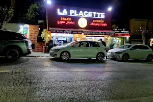 La Placette - Pizza Fast Food image