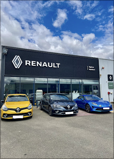 SARL GARAGE JEANNOT - Citroën