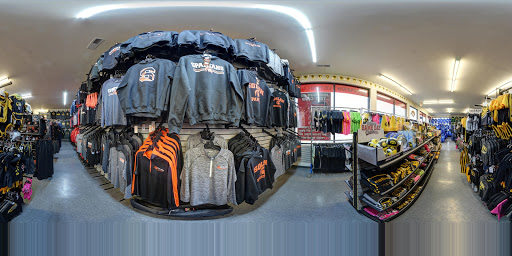 Screen Printer «Rage Grafix Signs & Screen Printing», reviews and photos, 1400 Jordan St, North Liberty, IA 52317, USA