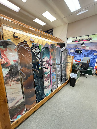 Sporting Goods Store «Peter Glenn Ski & Sports», reviews and photos, 2901 W Oakland Park Blvd, Fort Lauderdale, FL 33311, USA