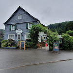 Photo n°2 de l'avis de Marion. fait le 01/07/2021 à 18:03 sur le  Café-Restaurant Haus Rüden - Solingen à Solingen