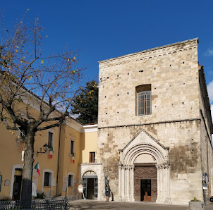 Museo del Costume e della Tradizione della Nostra Gente Largo S. Francesco, 13, 66016 Guardiagrele CH, Italia