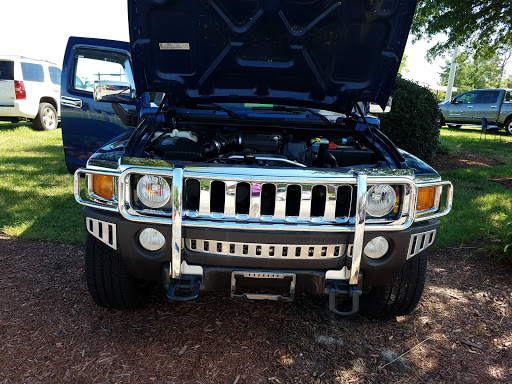 Used Car Dealer «Pre-Owned Car & Truck Liquidation Center», reviews and photos, 1510 S Military Hwy, Chesapeake, VA 23320, USA