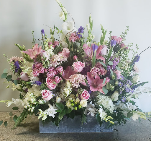 Florist «Louis Gardens Florist», reviews and photos, 1251 S Beach Blvd q, La Habra, CA 90631, USA