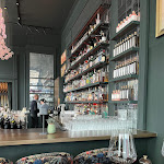 Photo n°1 de l'avis de Alexandra.r fait le 15/07/2022 à 19:56 sur le  Bootshaus Grill & Bar - Hafencity à Hamburg