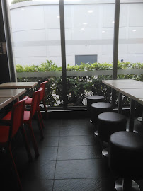 Atmosphère du Restaurant KFC Villetaneuse - n°5