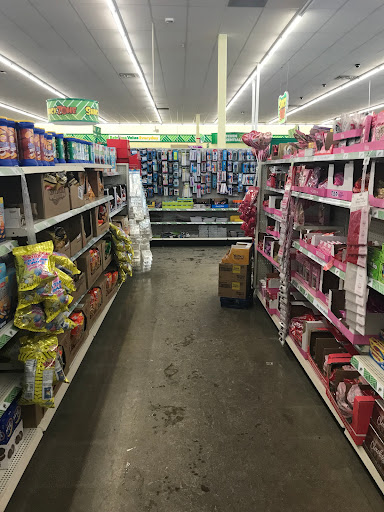 Dollar Store «Dollar Tree», reviews and photos, 1732 Dix Hwy, Lincoln Park, MI 48146, USA