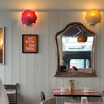 Photo n°5 de l'avis de Flavio.a fait le 25/04/2023 à 20:08 sur le  miscusi Torino Carlina à Turin