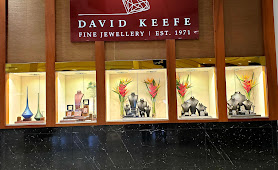 David Keefe Fine Jewellery